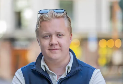 Andreas Myraune